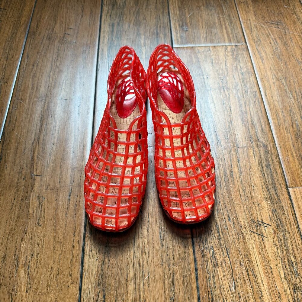 The Row Inspired Jellies
